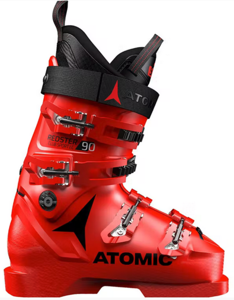 Atomic Atomic Redster STi 90 LC Alpine Boot (YTH)
