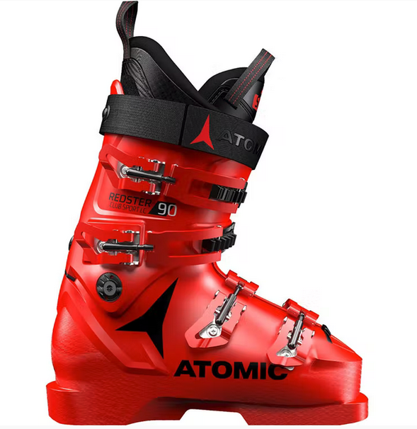 Atomic Redster STi 90 LC Alpine Boot (YTH) - Shepherd and Atomic Redster STi 90 LC Alpine Boot (YTH) - Shepherd and