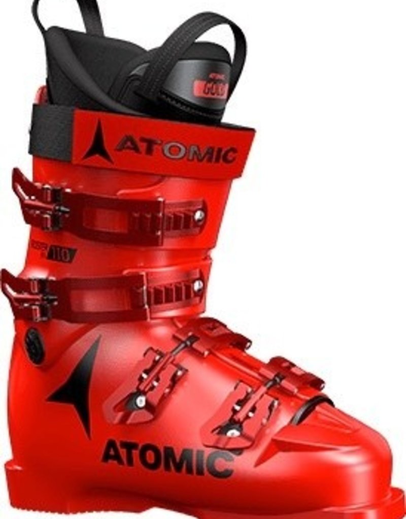 Atomic Redster STi 110 Alpine Boot (A) - Shepherd and