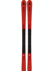 Atomic Atomic NI Redster J9 RS J-RP2 Red Alpine Ski (YTH)