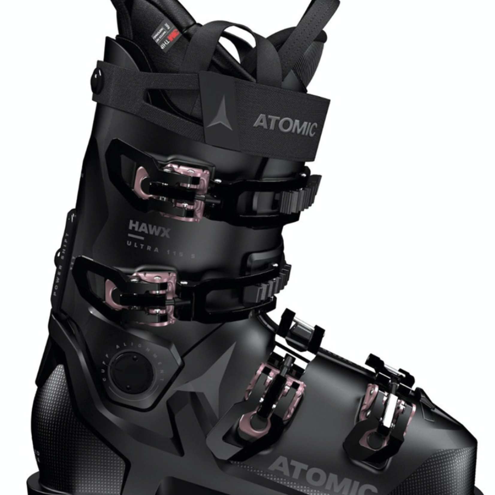 Atomic Atomic HAWX Ultra 115 S Alpine Boot GW  (W)