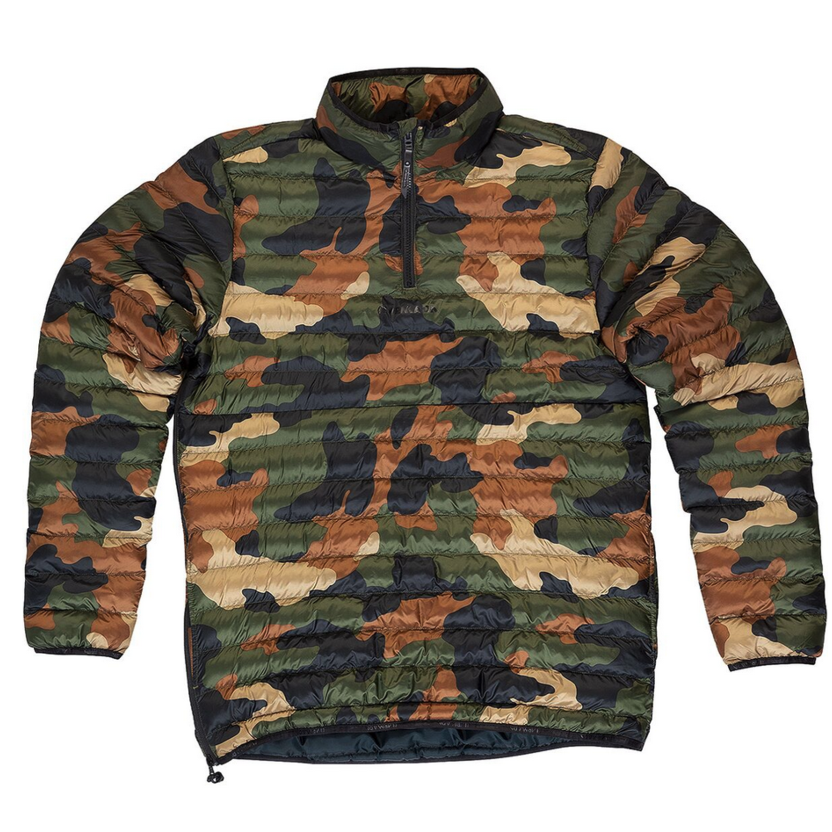 Armada Skis Inc. Armada Mesa Pullover (W)