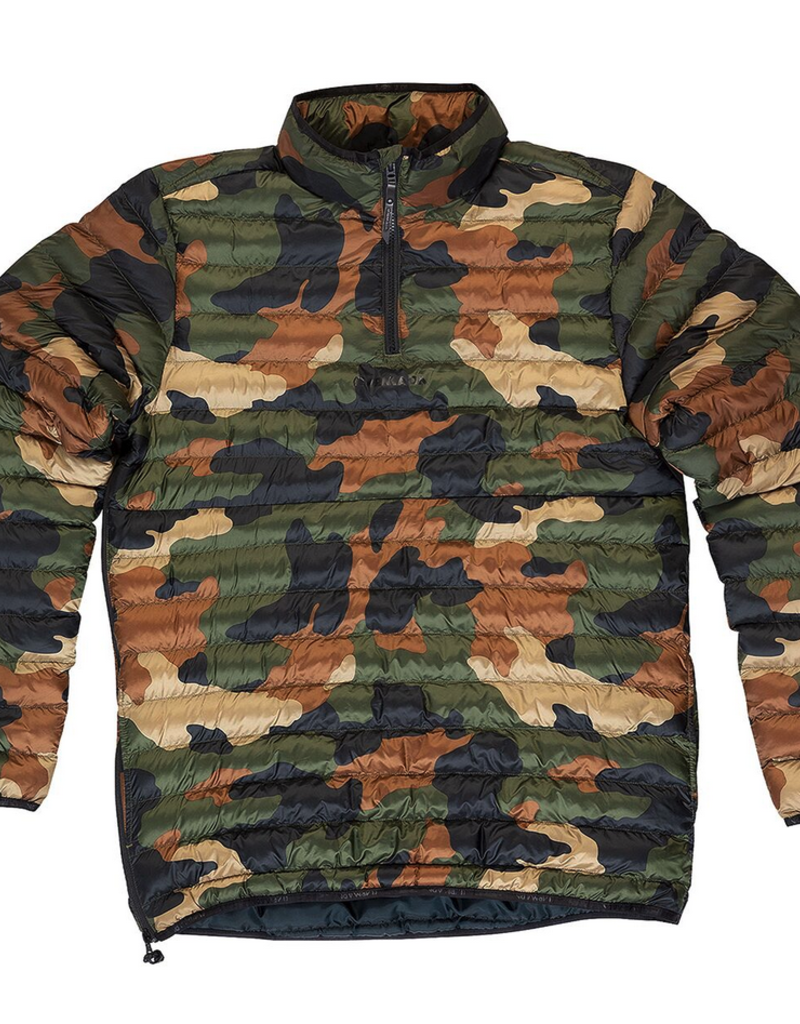 Armada Skis Inc. Armada Mesa Pullover (W)