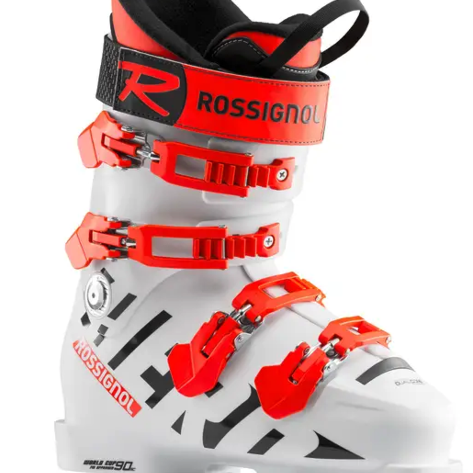 Rossignol Rossignol SI 90 SC Alpine Boot (YTH)