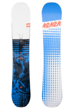 K2 Corp K2 Raygun Pop Snowboard (M)