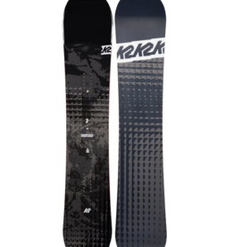 K2 Corp K2 Raygun Snowboard (M)