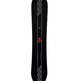 K2 Corp K2 Geometric Snowboard (M)