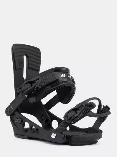 k2 hue snowboard bindings