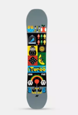 K2 Corp K2 Mini-Turbo Snowboard (YTH)