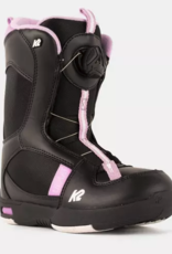 K2 Corp K2 Lil Kat Snowboard Boot (YTH)