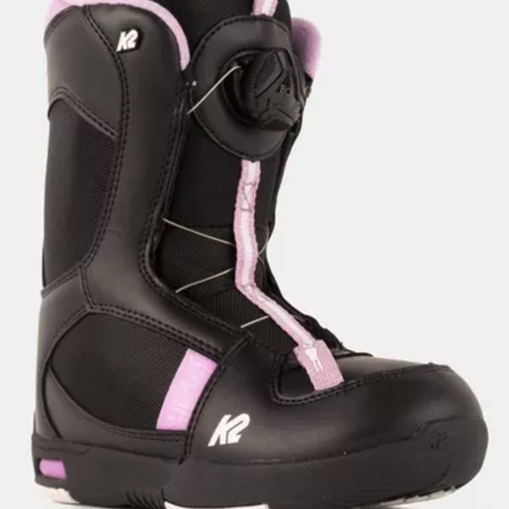 K2 Corp K2 Lil Kat Snowboard Boot (YTH)