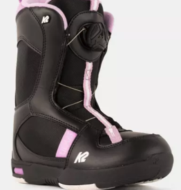 K2 Corp K2 Lil Kat Snowboard Boot (YTH)