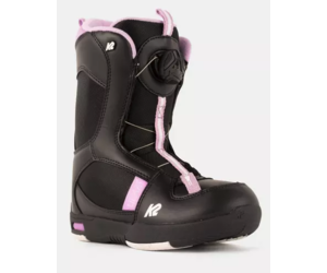 K2 Lil Kat Snowboard Boot (YTH) - Shepherd and Schaller Sporting Goods