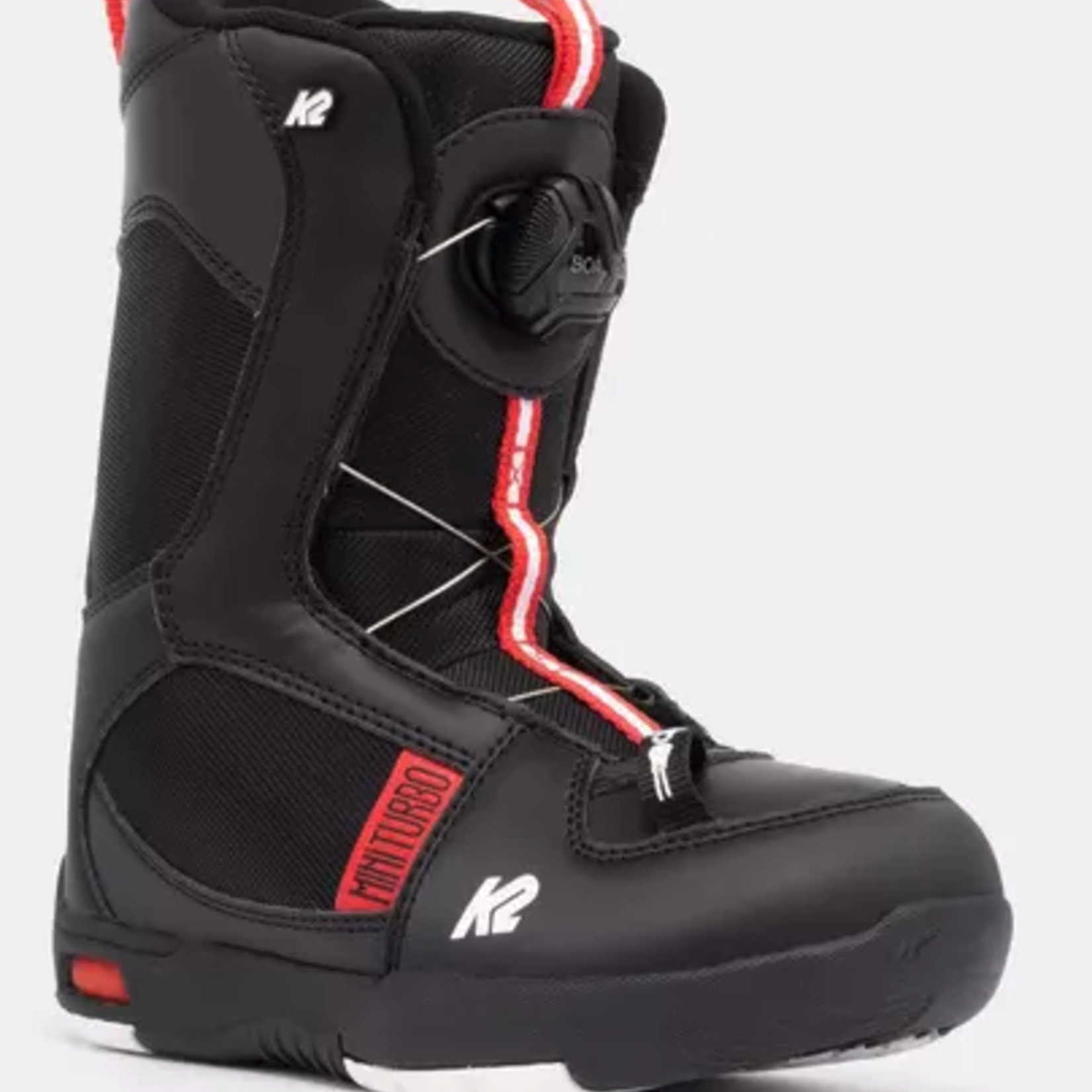 K2 Corp K2 Mini-Turbo Snowboard Boot (YTH)