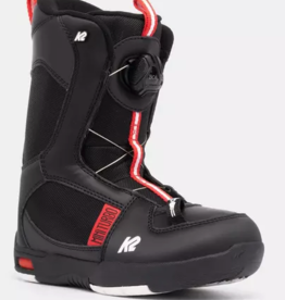 K2 Corp K2 Mini-Turbo Snowboard Boot (YTH)