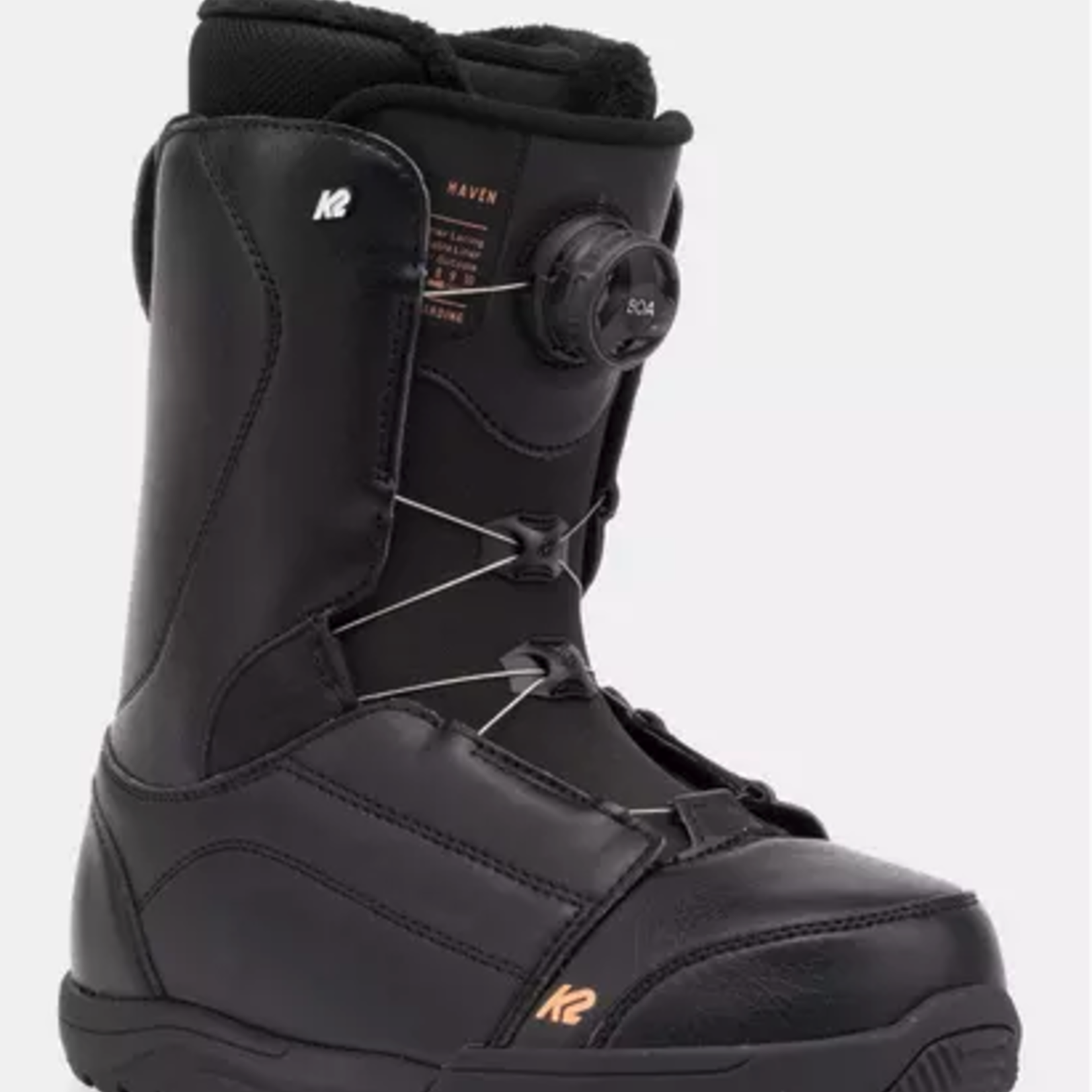 K2 Corp K2 Haven BOA Snowboard Boot (W)