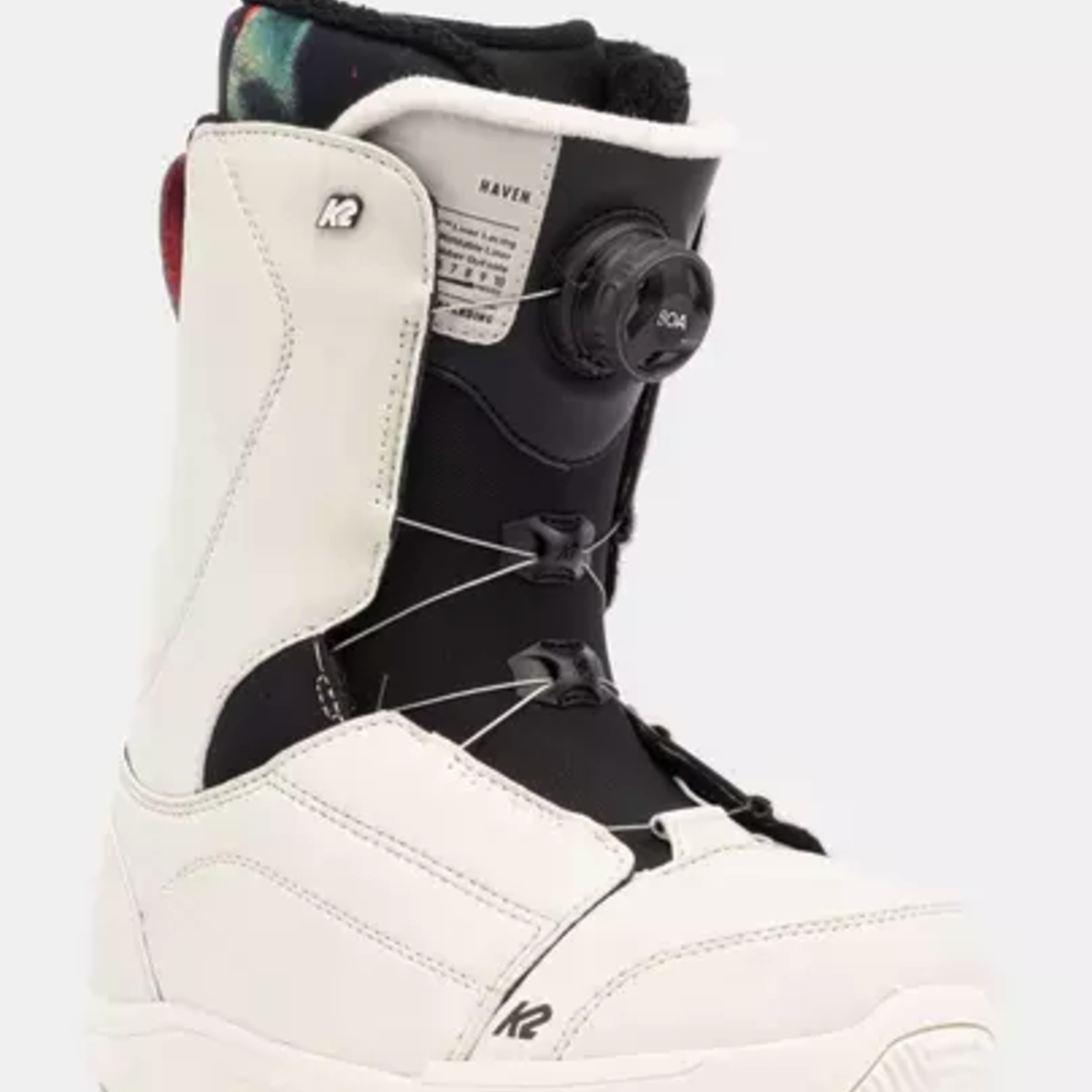 K2 Corp K2 Haven BOA Snowboard Boot (W)
