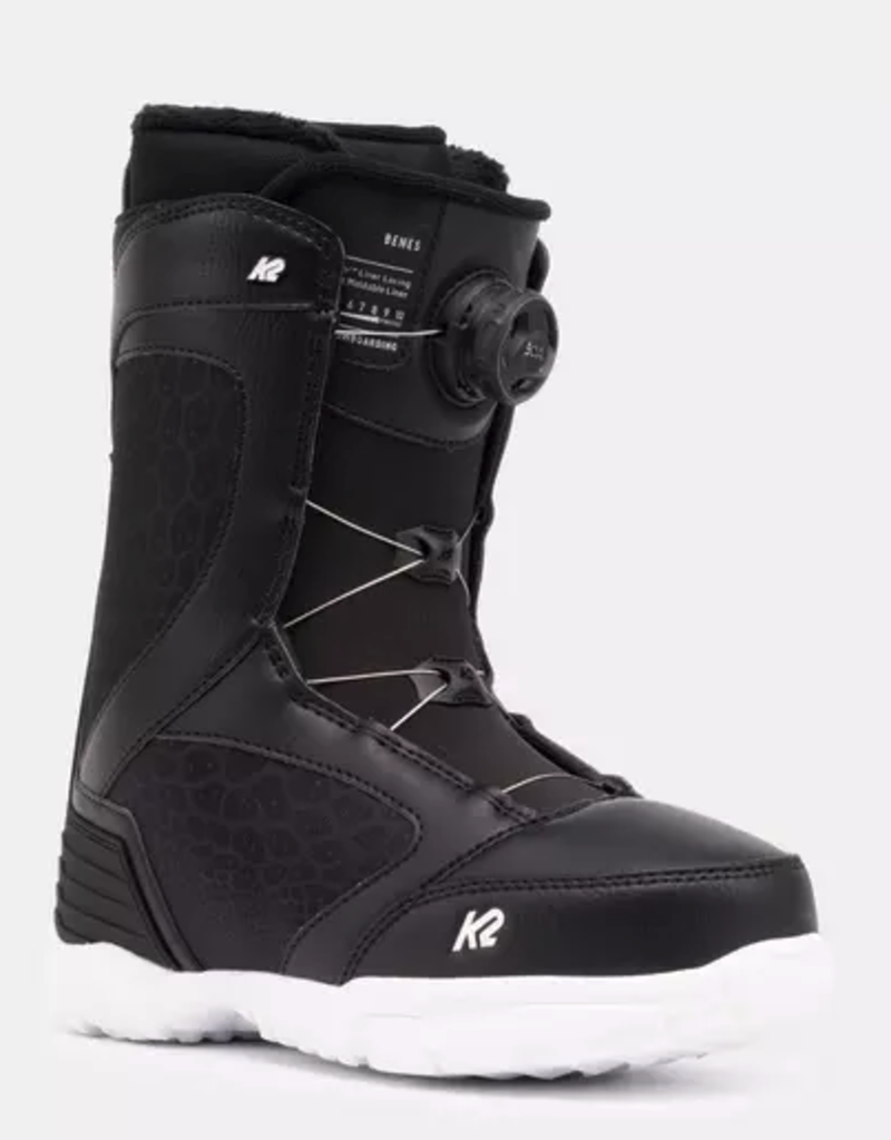 K2 Corp K2 Benes BOA Snowboard Boot (W)