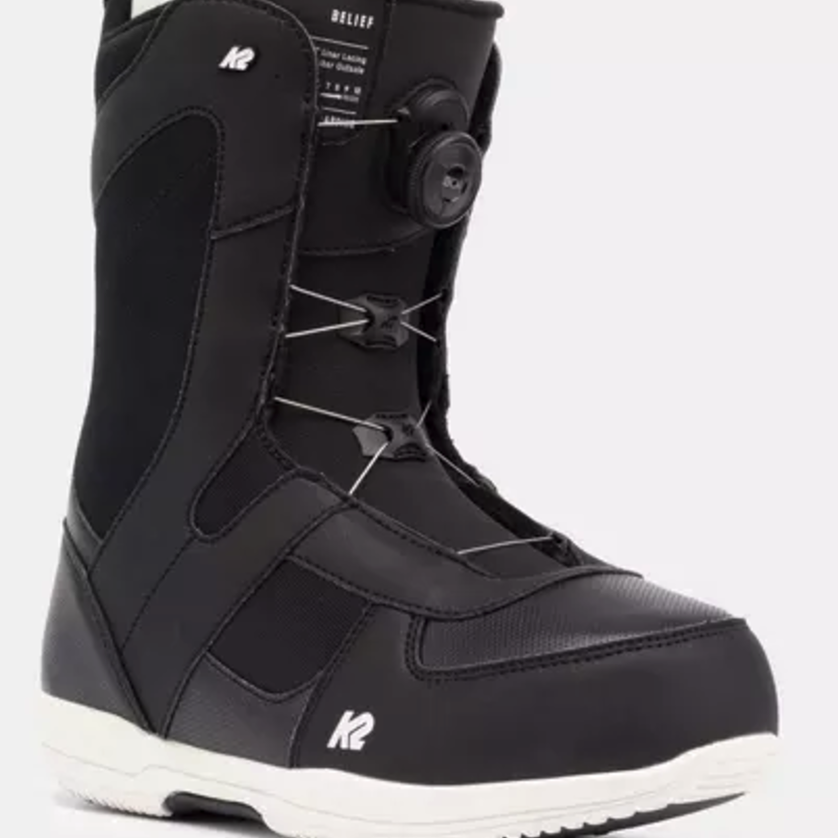 K2 Corp K2 Belief BOA Snowboard Boot (W)