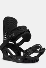 K2 Corp K2 Cassette Snowboard Binding (W)