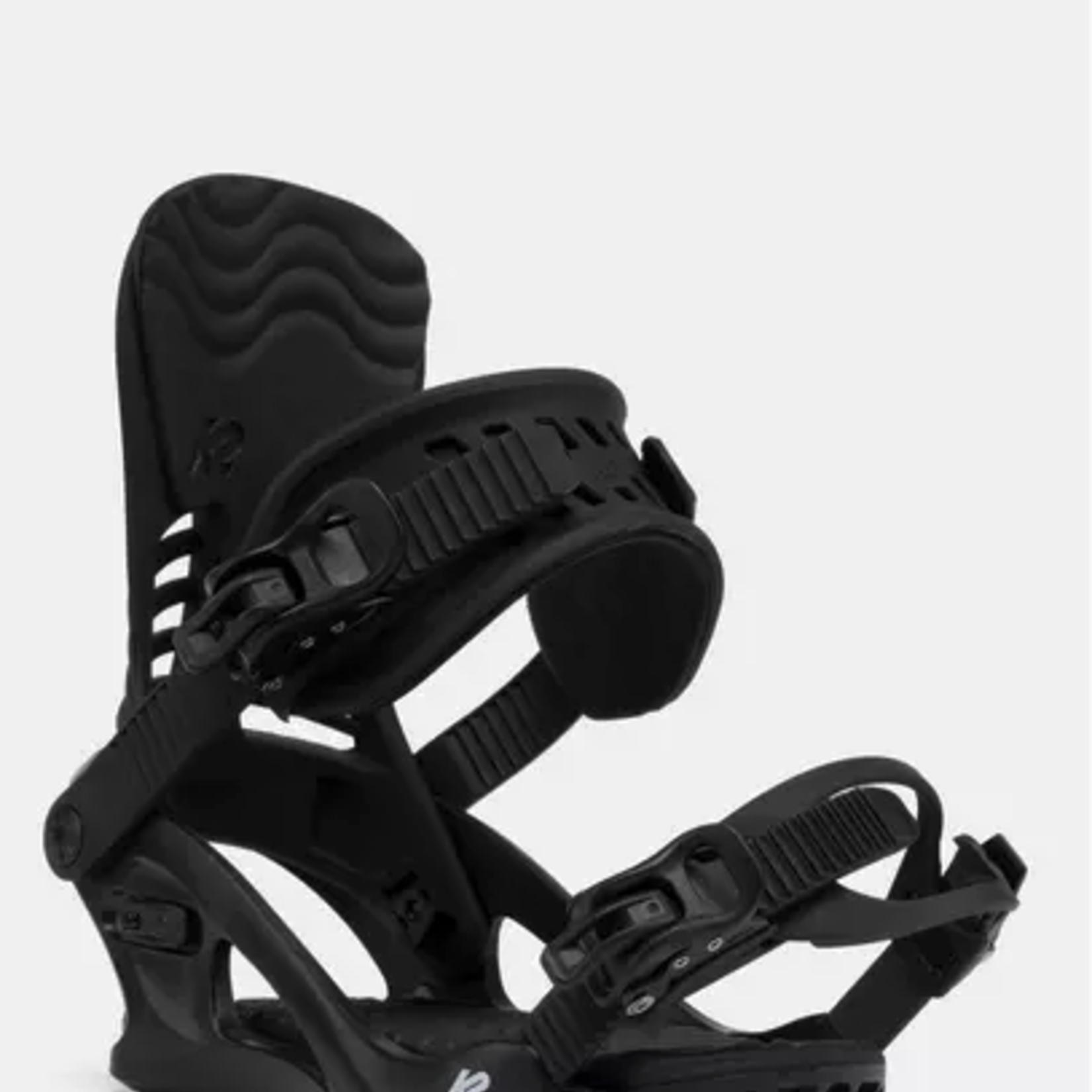K2 Corp K2 Cassette Snowboard Binding (W)