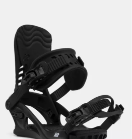 K2 Corp K2 Cassette Snowboard Binding (W)