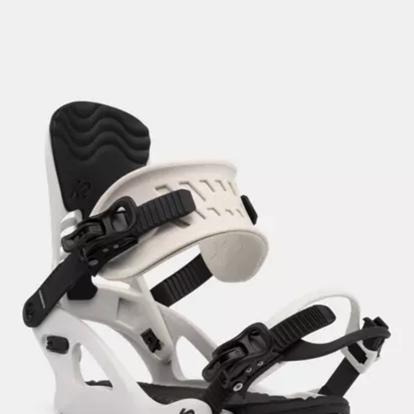 K2 Corp K2 Cassette Snowboard Binding (W)