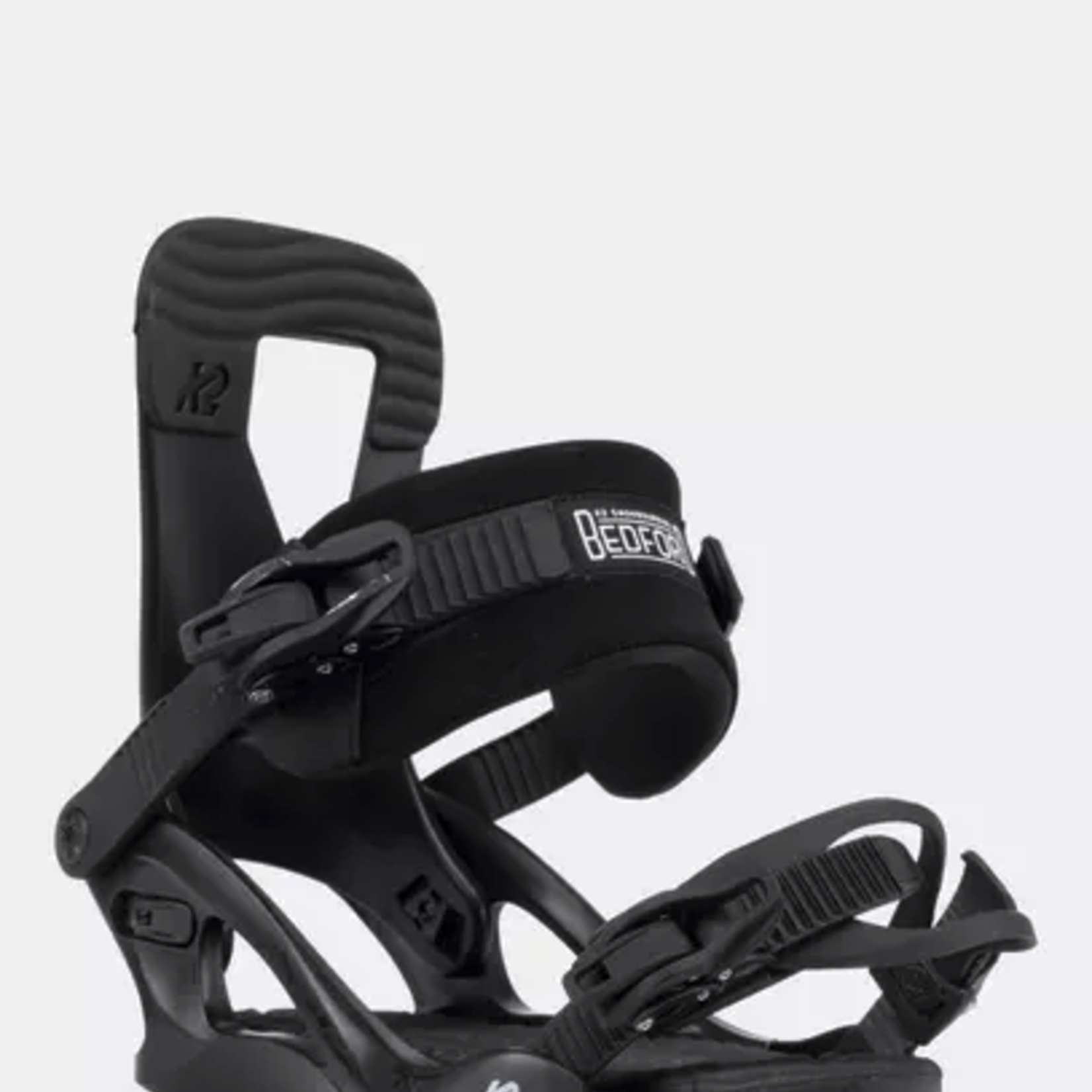 K2 Corp K2 BedFord Snowboard Binding (W)