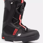 K2 Corp K2 Mini-Turbo Snowboard Boot (YTH) 20/21