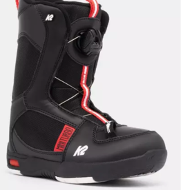 K2 Corp K2 Mini-Turbo Snowboard Boot (YTH) 20/21