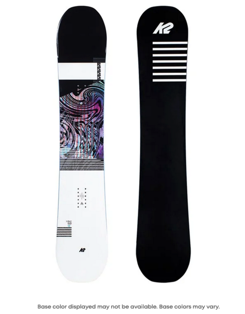 K2 Corp K2 Raygun Snowboard (A) 20/21