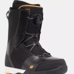 K2 Corp K2 Vandal BOA Snowboard Boot (YTH)