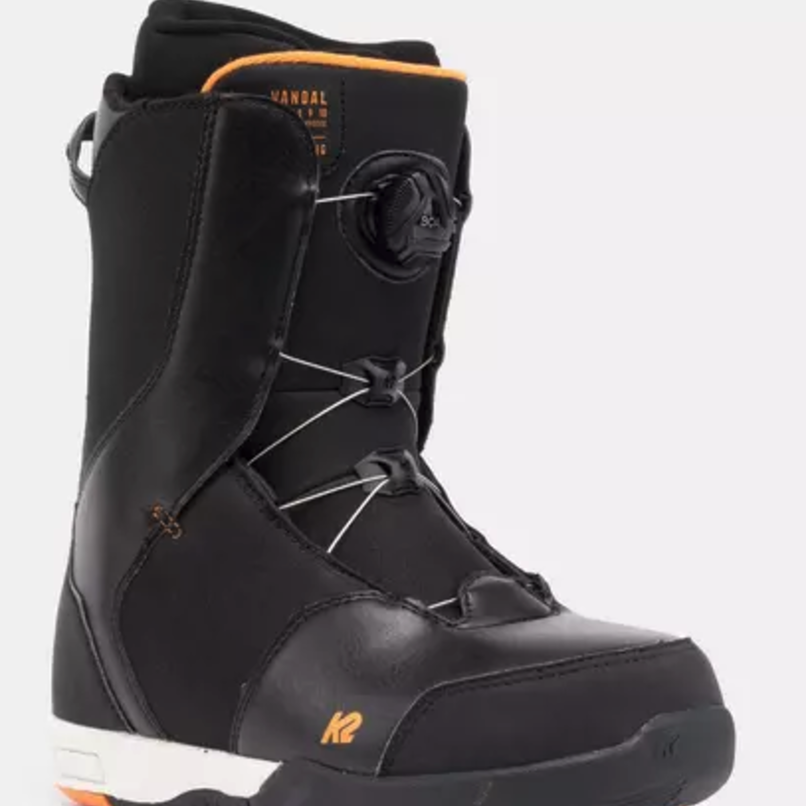 K2 Corp K2 Vandal BOA Snowboard Boot (YTH)