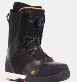 K2 Corp K2 Vandal BOA Snowboard Boot (YTH)