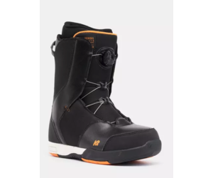 K2 Corp K2 Vandal BOA Snowboard Boot (YTH)