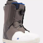 K2 Corp K2 Kat Snowboard Boot (YTH)