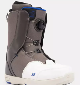 K2 Corp K2 Kat Snowboard Boot (YTH)