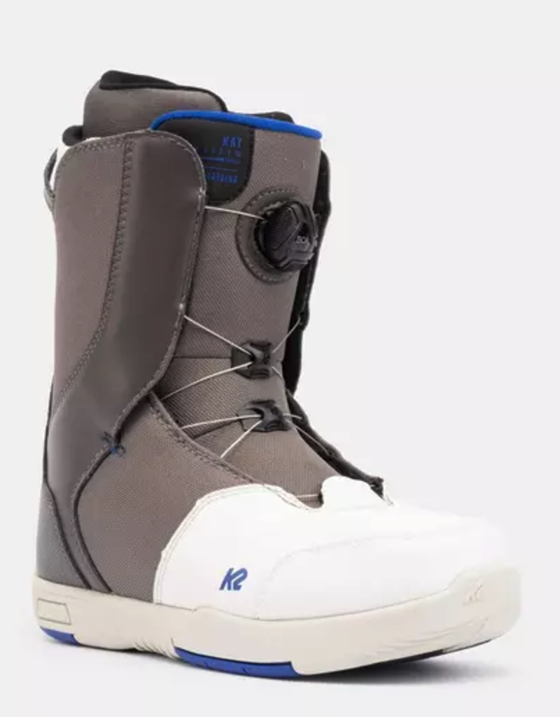 K2 Corp K2 Kat Snowboard Boot (YTH)