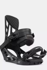 K2 Corp K2 Indy Snowboard Binding (A)