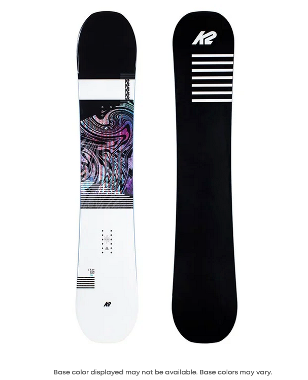 K2 Raygun Pop Snowboard (A) 20/21