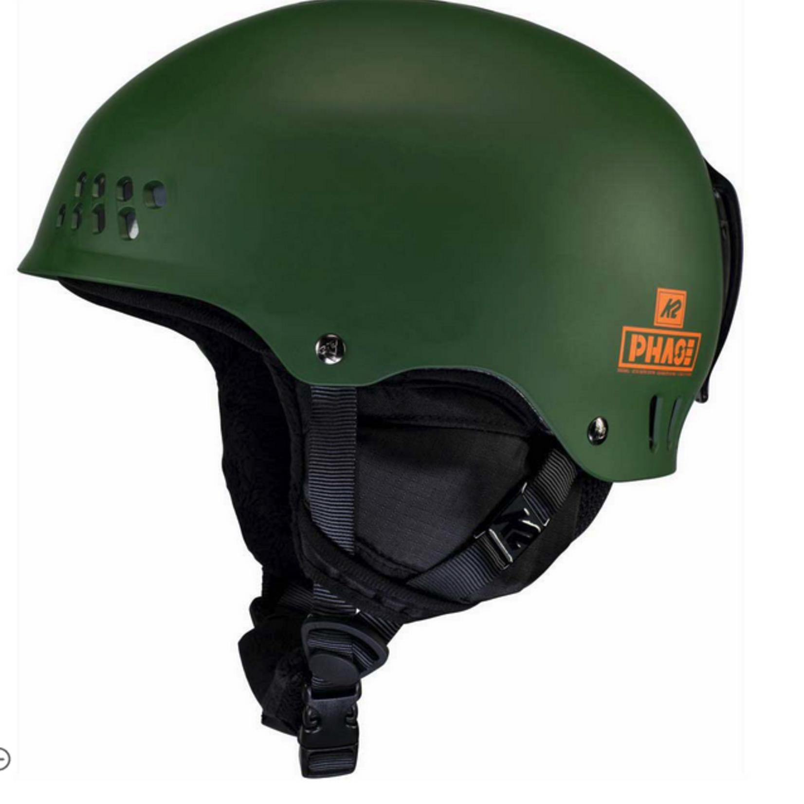 K2 Corp K2 Phase Pro Alpine Helmet (M)