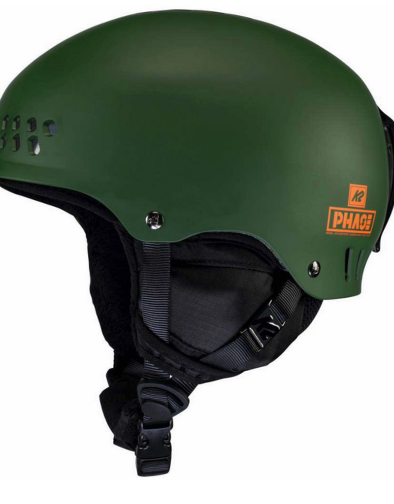 K2 Corp K2 Phase Pro Alpine Helmet (M)