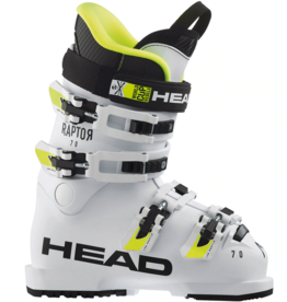Head Sports Inc. Head Raptor 70 Alpine Boot (YTH Race) 16/17