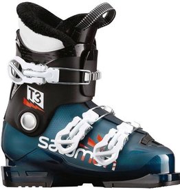 Salomon North America Salomon T3 RT Alpine Boot (YTH) 19/20