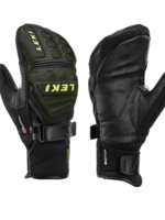 Leki USA Leki Race Coach C-Tech S Mitt (A)