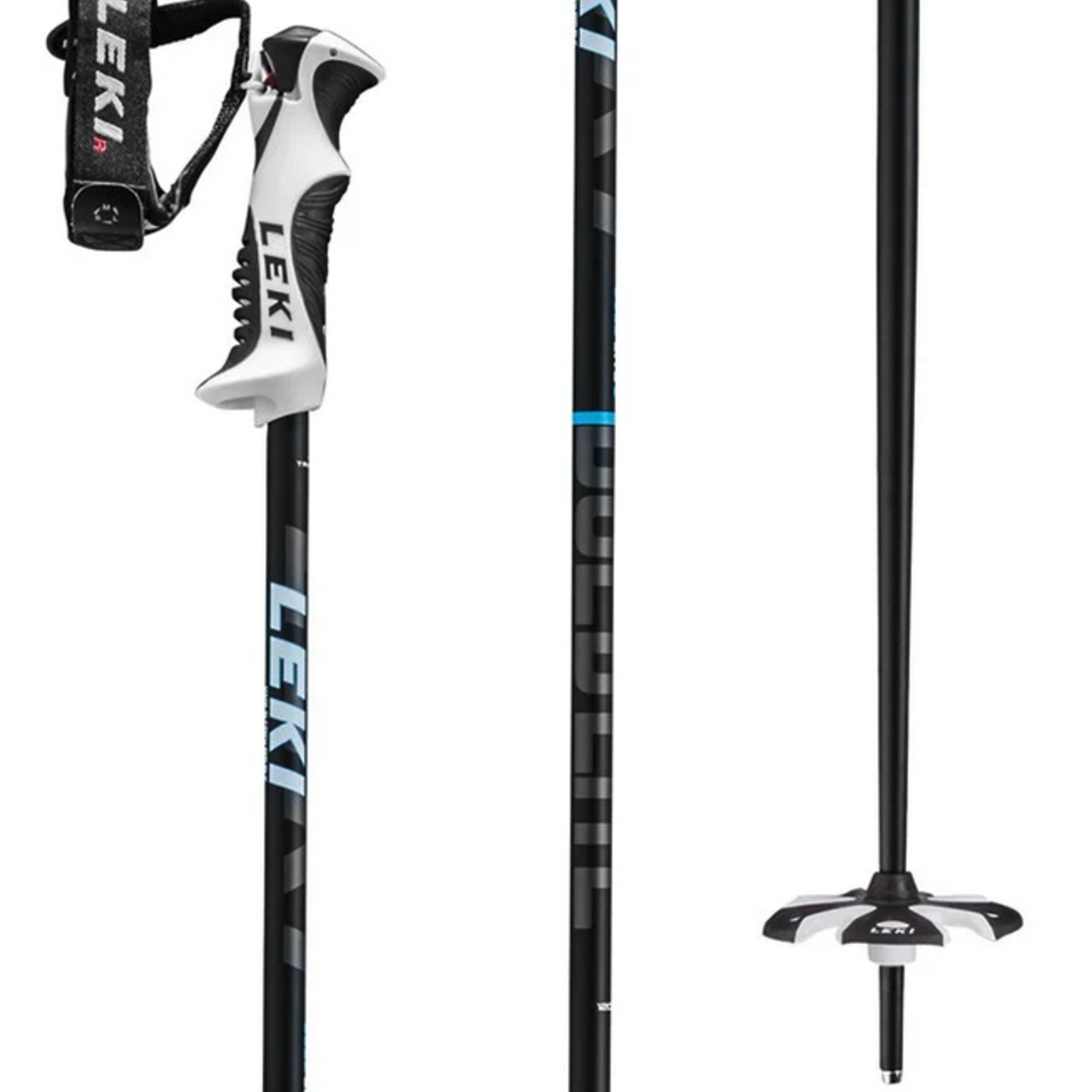 Leki USA Leki Bold Lite S Alpine Pole (A)