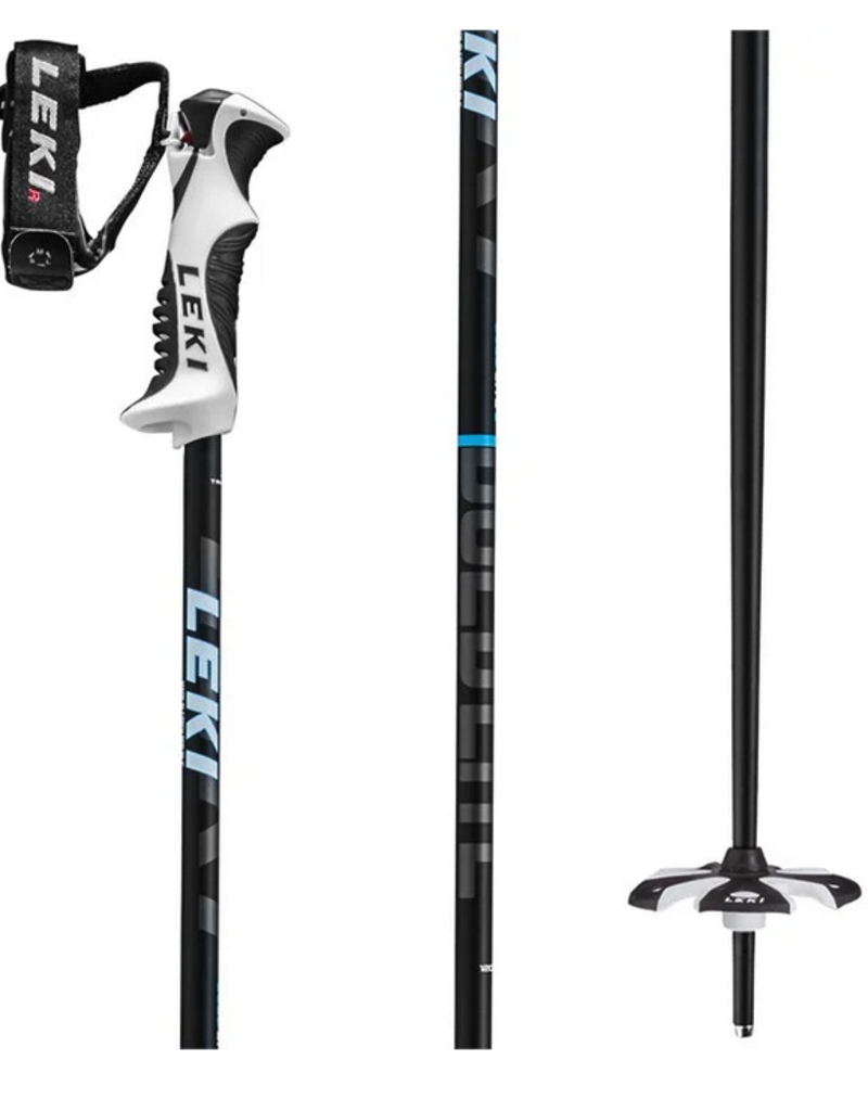 Leki USA Leki Bold Lite S Alpine Pole (A)