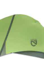 Nemo Nemo Dagger OSMO 2P Shelter Tent - Green/Gray