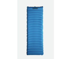 Nemo Quasar 3D Insulated Long Wide Sleeping Pad - Shepherd and