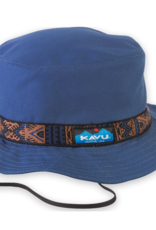 Kavu Organic Strap Bucket Hat 